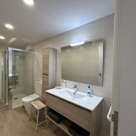 Tabaibas House 公寓 *
