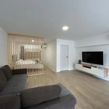 公寓 Tabaibas House *