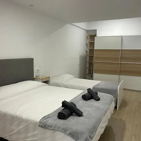 Tabaibas House 公寓 San Bartolomé